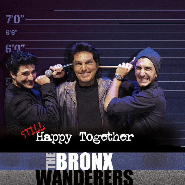 The Bronx Wanderers tickets in Peekskill, NY