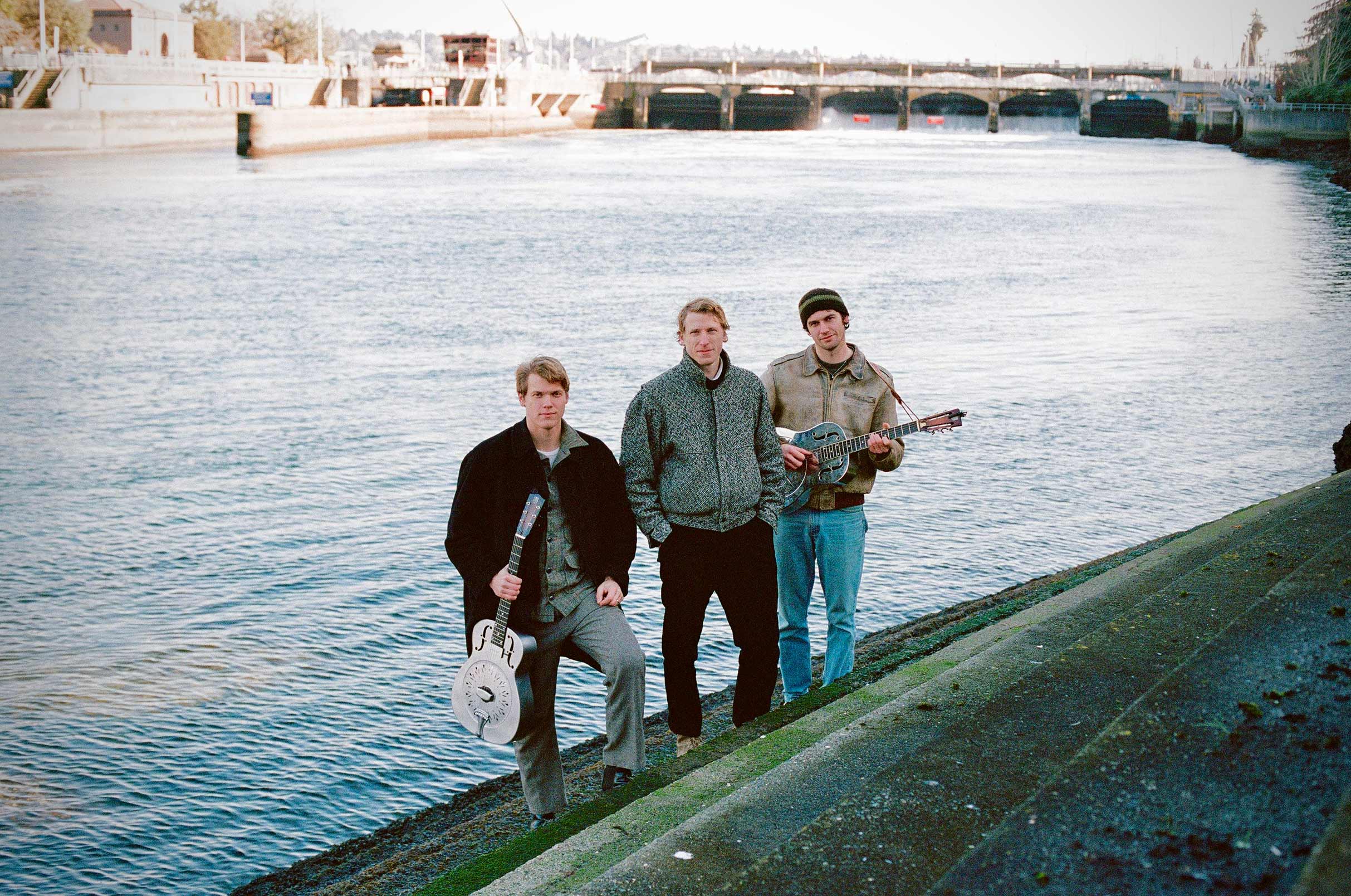 The Brudi Brothers Tour Tickets