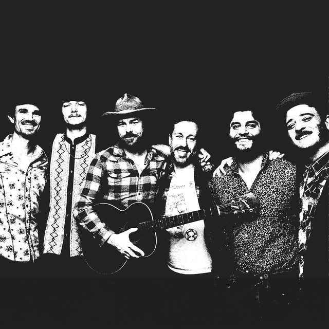 The California Honeydrops tickets in Hope