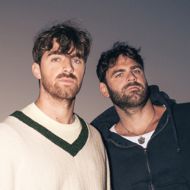 The Chainsmokers tickets in Pointe-calumet