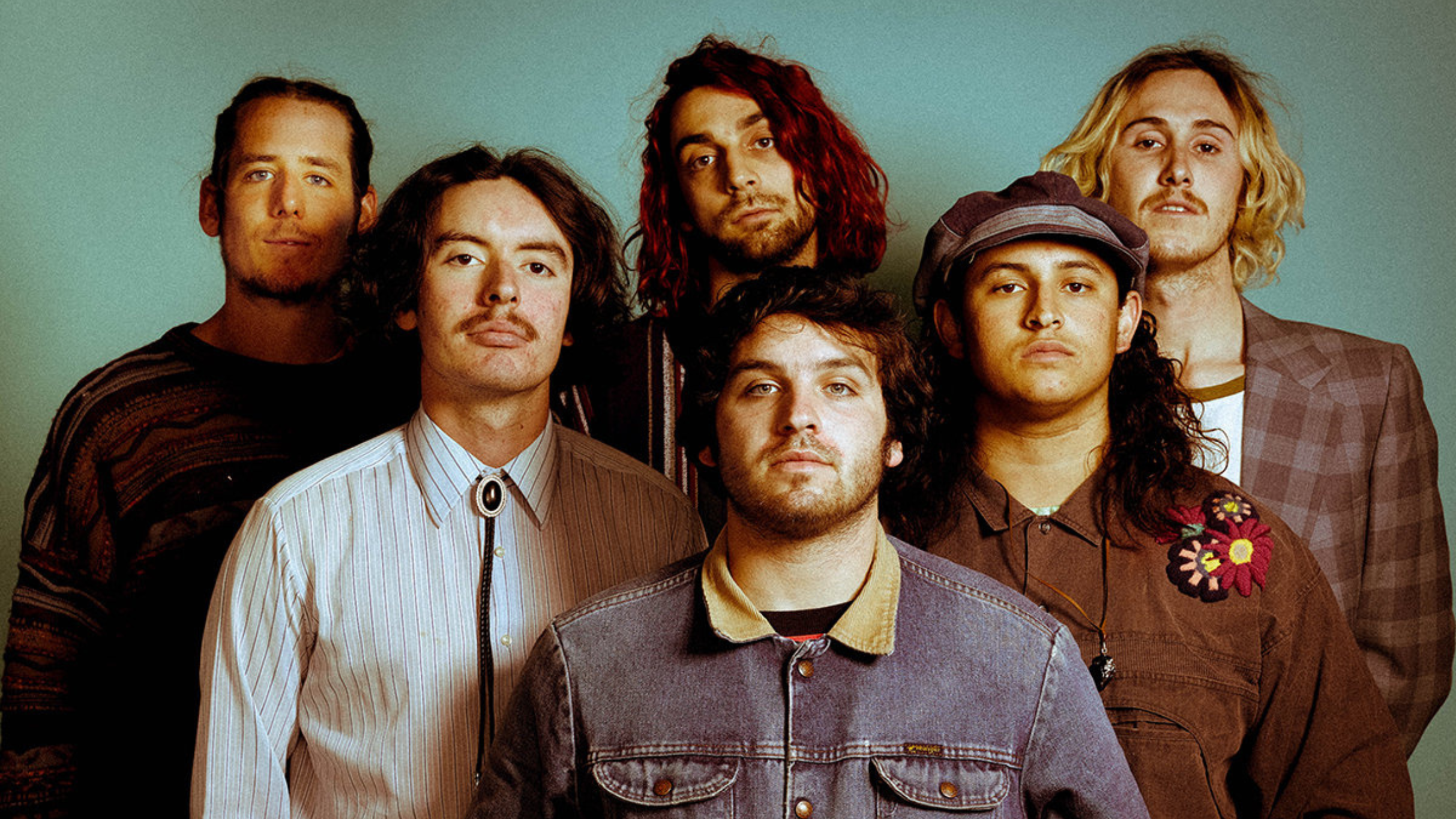 Thee Sinseers & The Charities