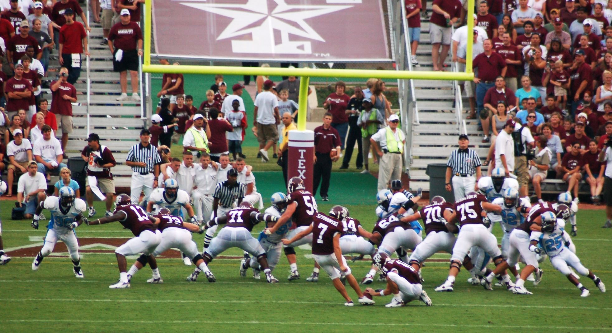 The Citadel Bulldogs Football tickets in Lexington