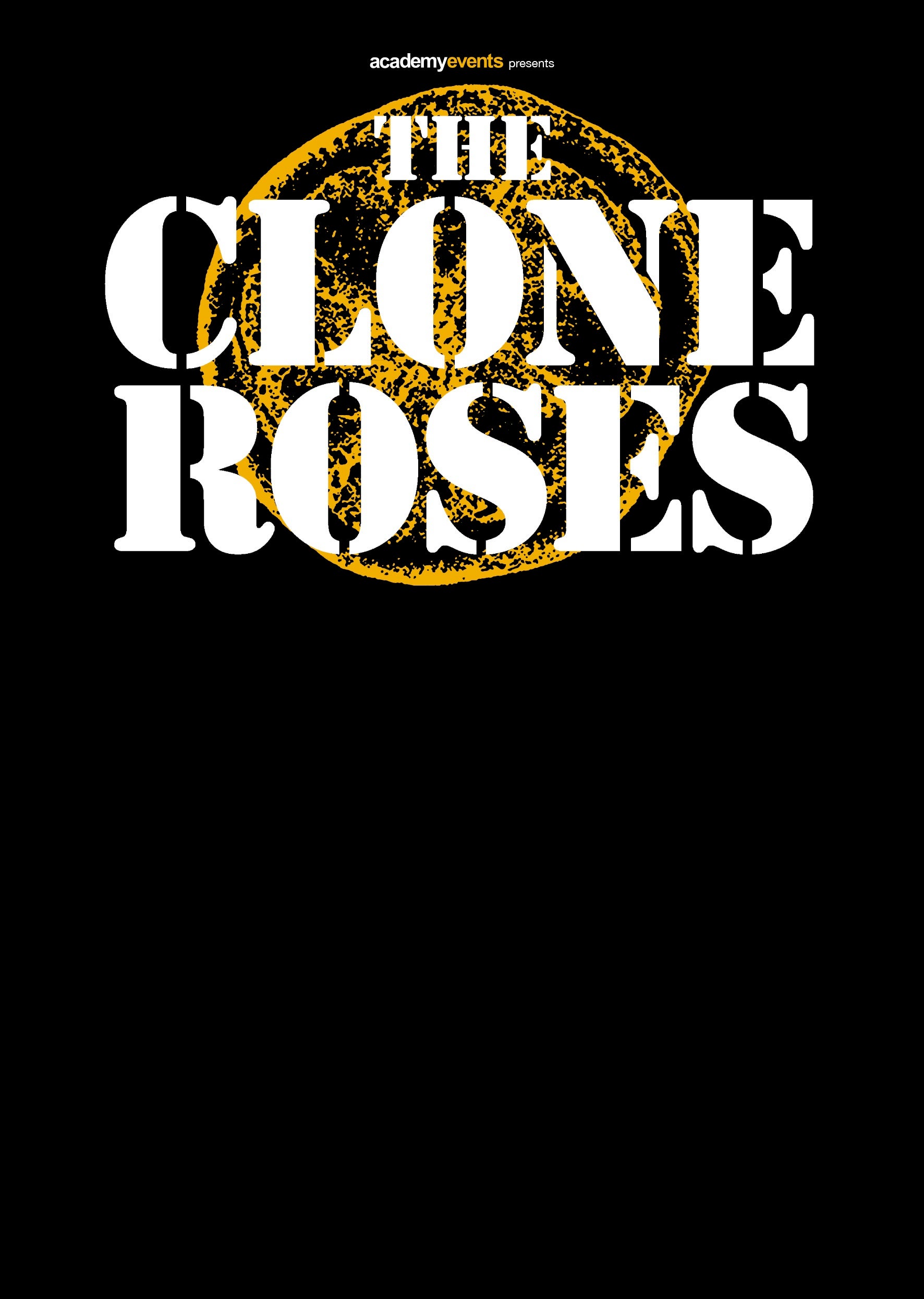 The Clone Roses