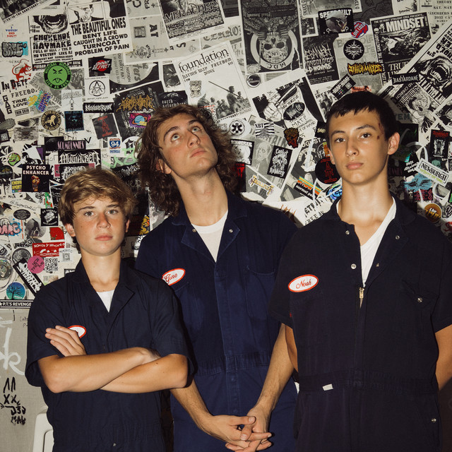 The Custodians