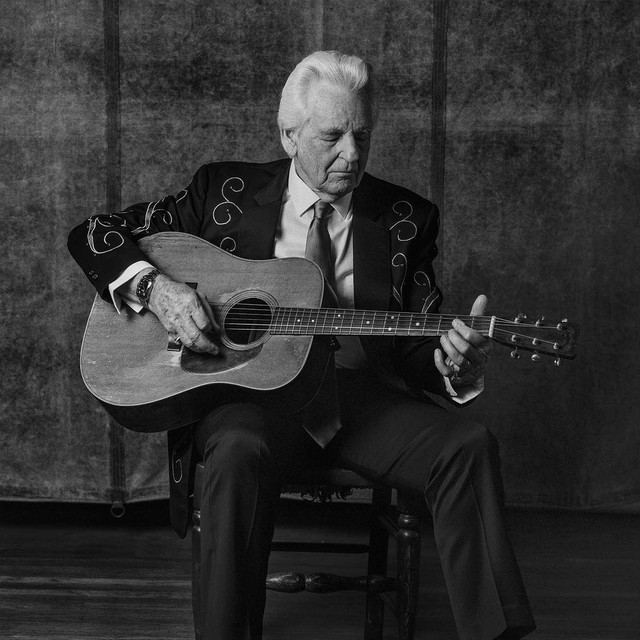 The Del McCoury Band tickets in Lagrange