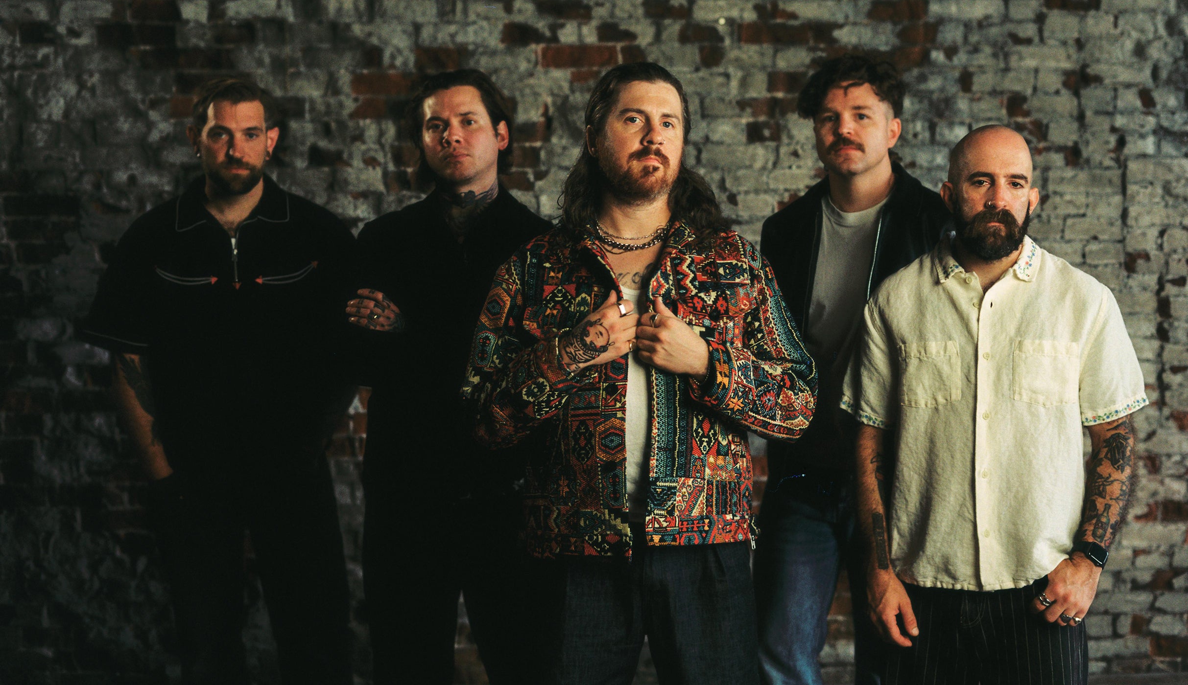 The Devil Wears Prada - Band
