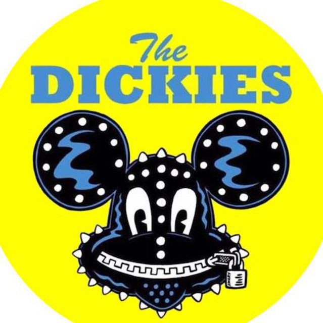 The Dickies tickets in Santa Ana