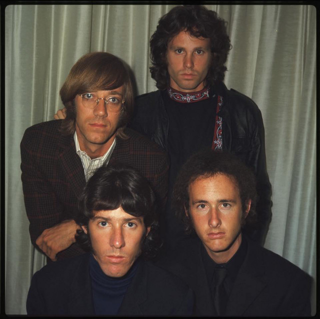 The Dirty Doors - A Tribute to The Doors