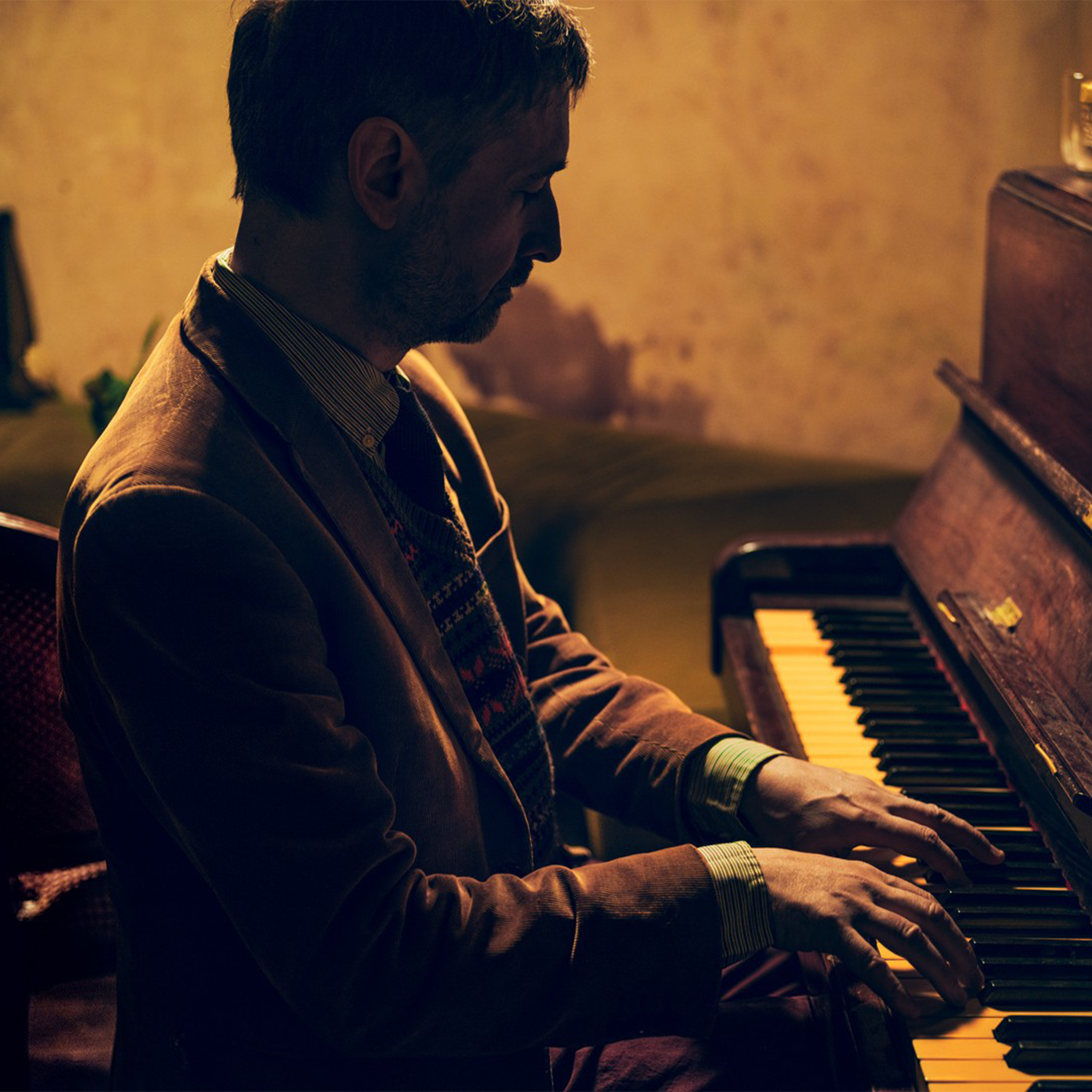 The Divine Comedy Show Tickets