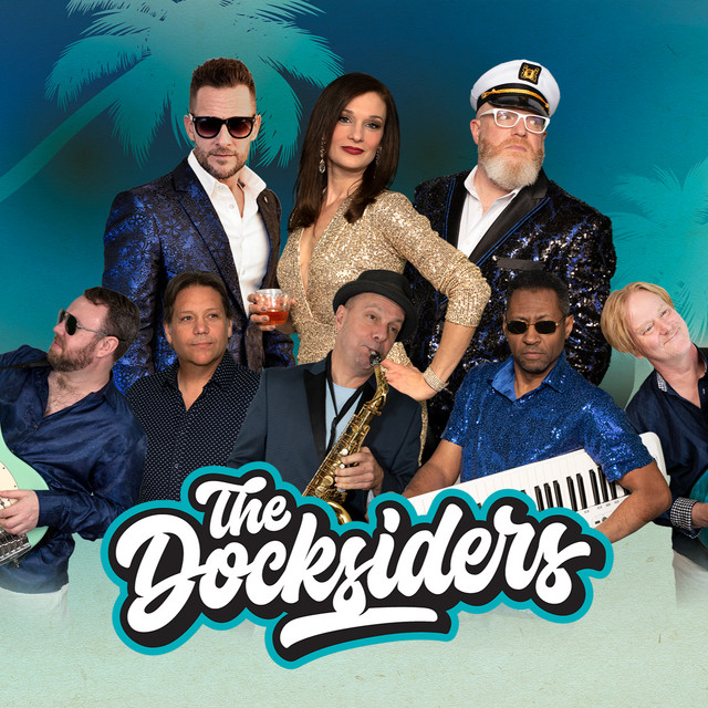 The Docksiders tickets in Norwood