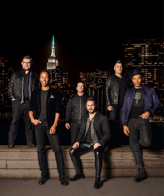 The Doo Wop Project