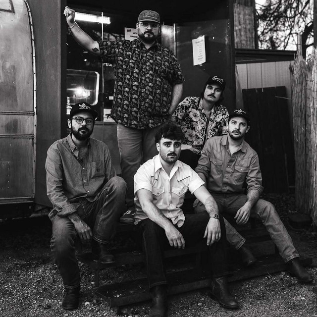 The Droptines tickets in Casper, WY