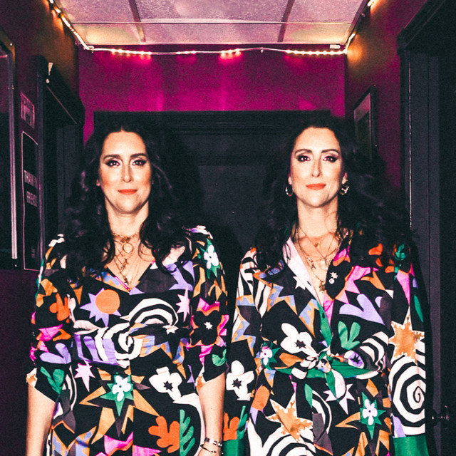 The Edwards Twins