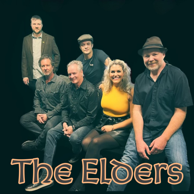 The Elders tickets in Denver, CO