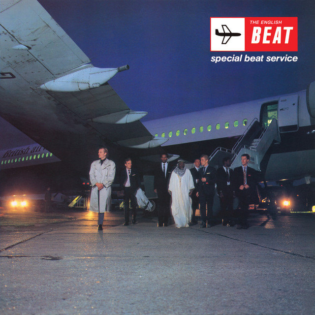 The English Beat tickets in Costa Mesa