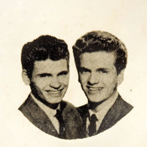The Everly Brothers Experience