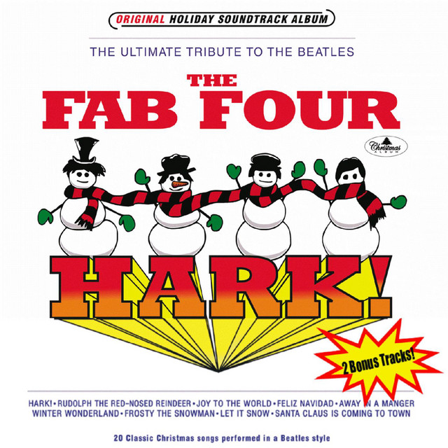 The Fab 5 - The Beatles Tribute Band tickets in Tomball, TX