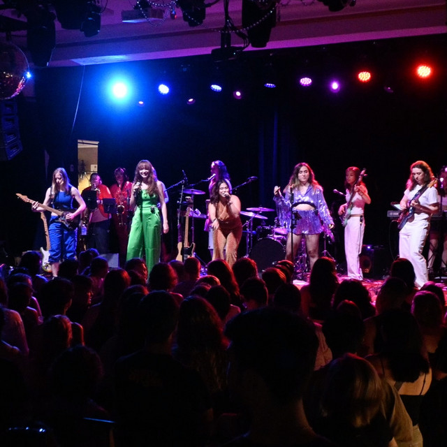 The Femmes