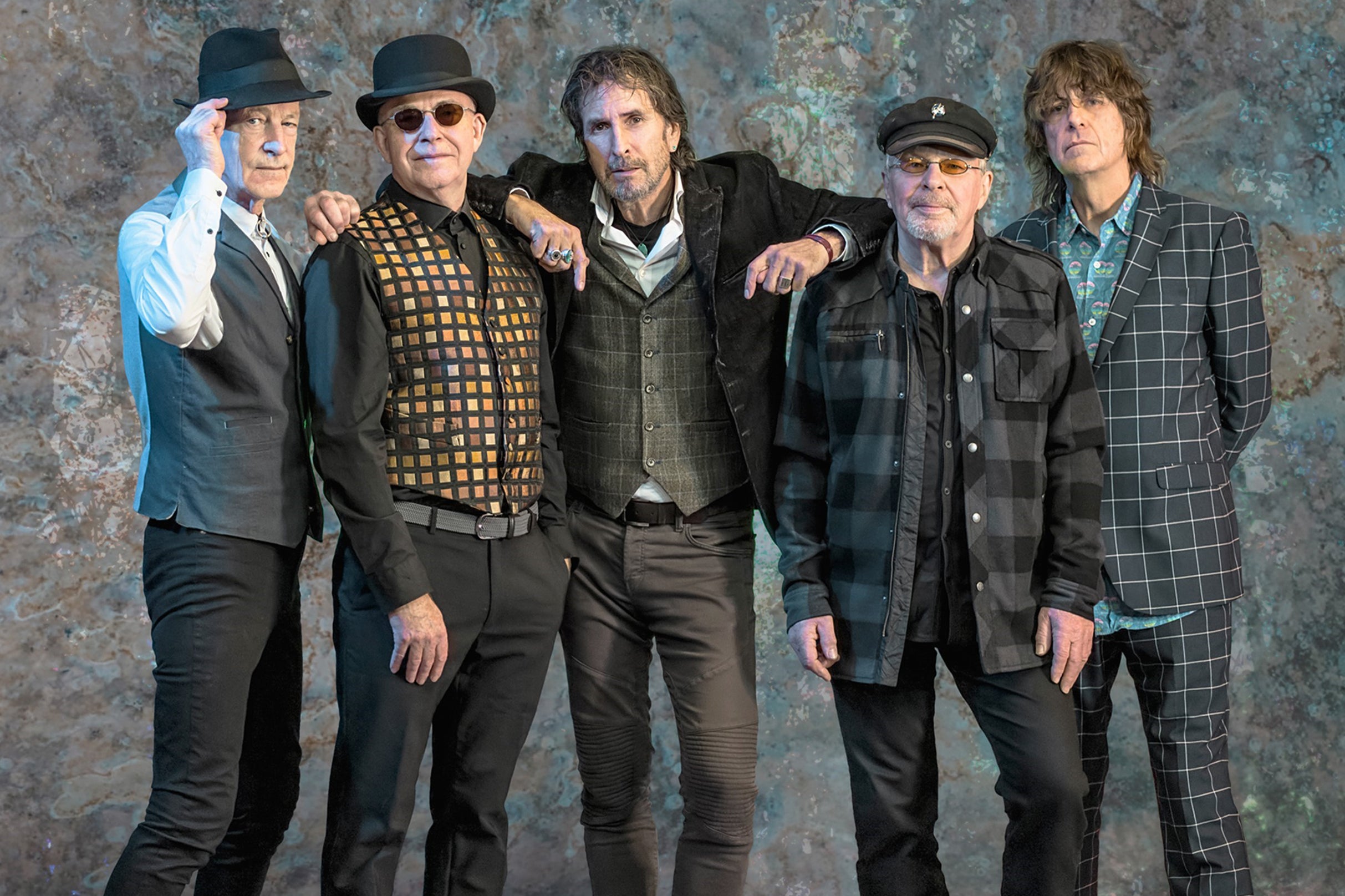 The Fixx - The Band