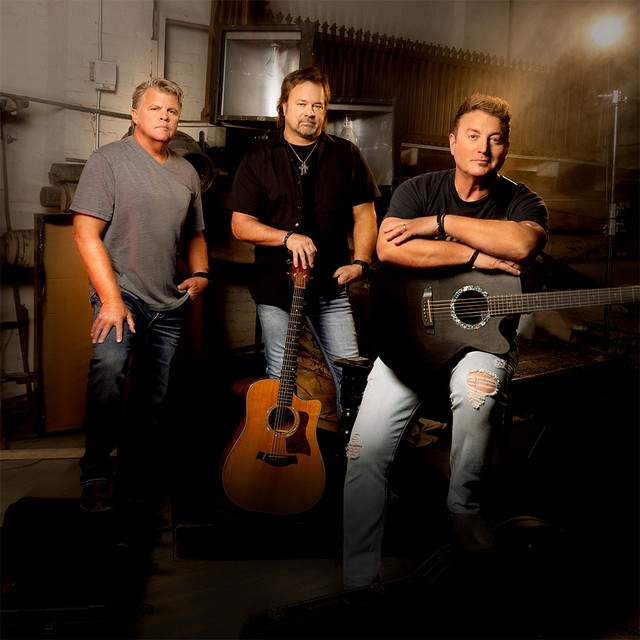 The Frontmen tickets in Lake Delton, WI