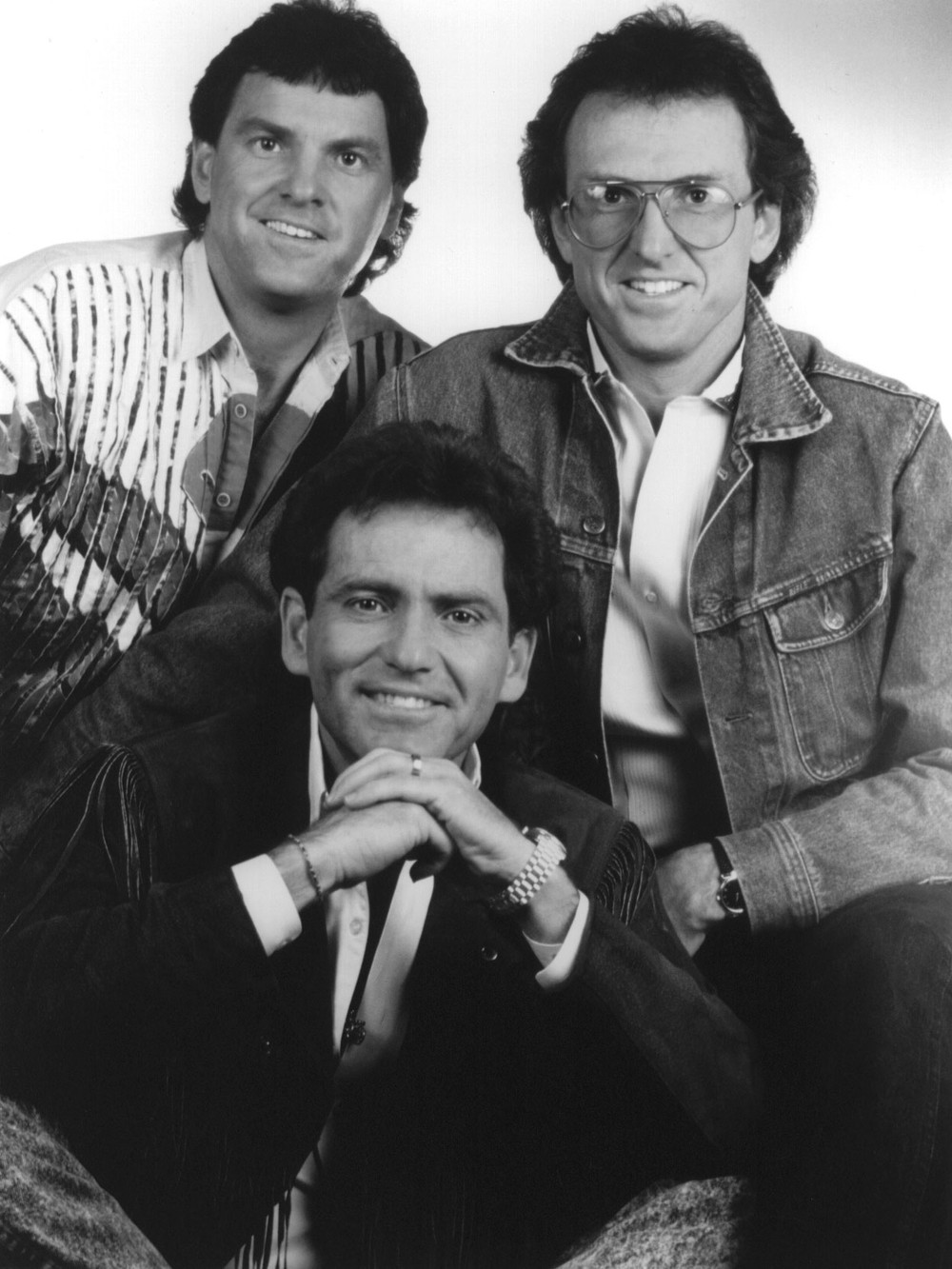 The Gatlin Brothers tickets in Saint Charles