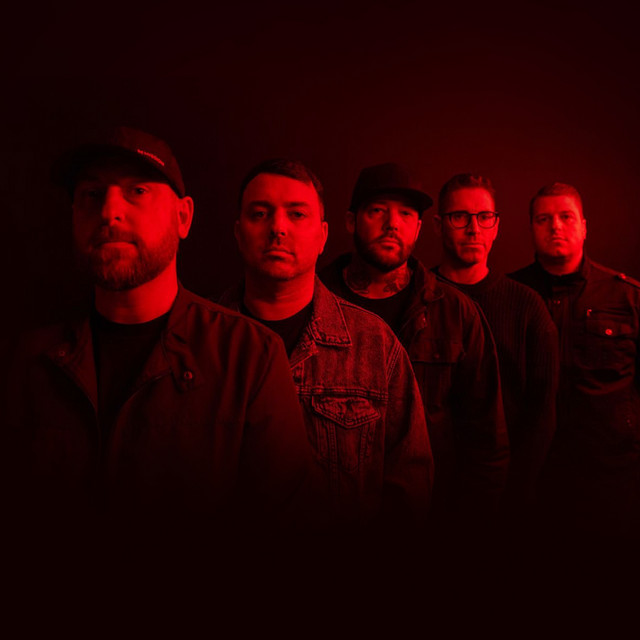 The Ghost Inside tickets in Buffalo, NY