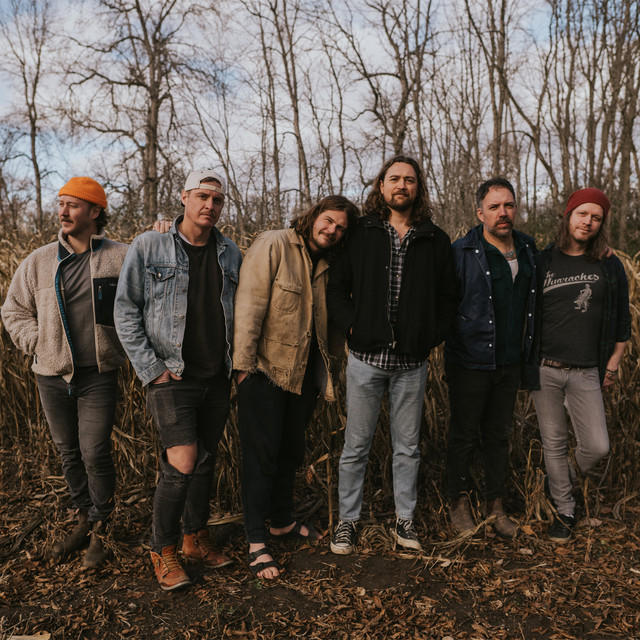 The Glorious Sons tickets in Bala