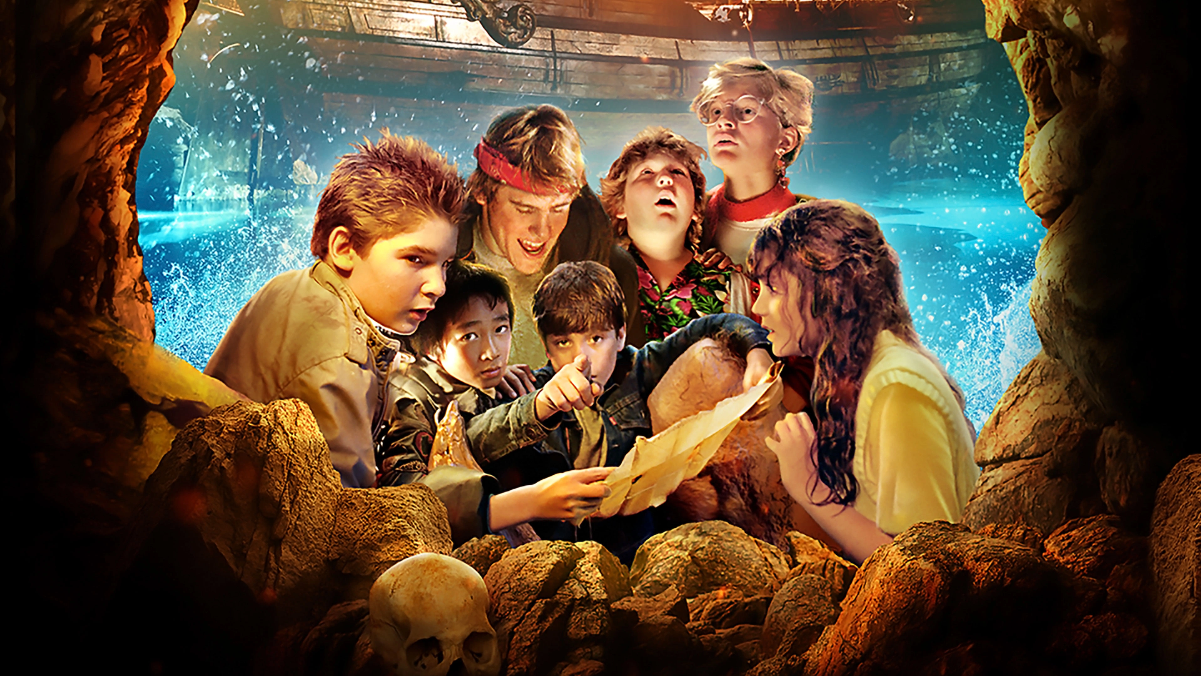 The Goonies