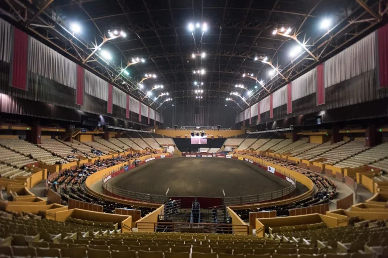 The Grand National Rodeo tickets in Daly City, CA