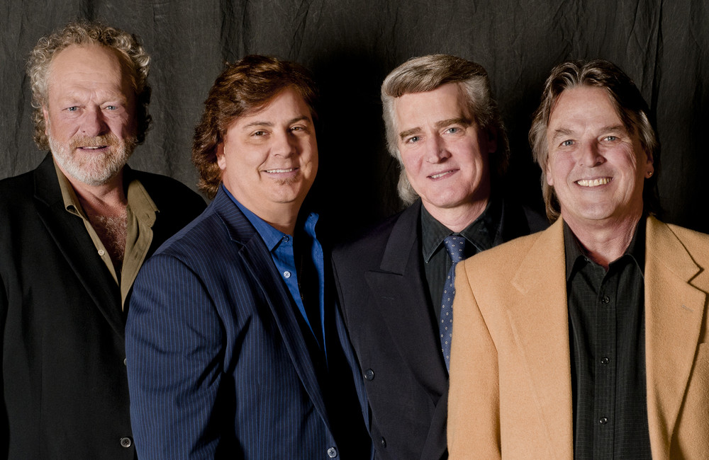 The Grass Roots tickets in Park City