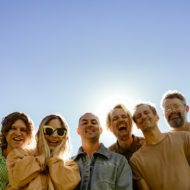 The Head and The Heart tickets in Carnation