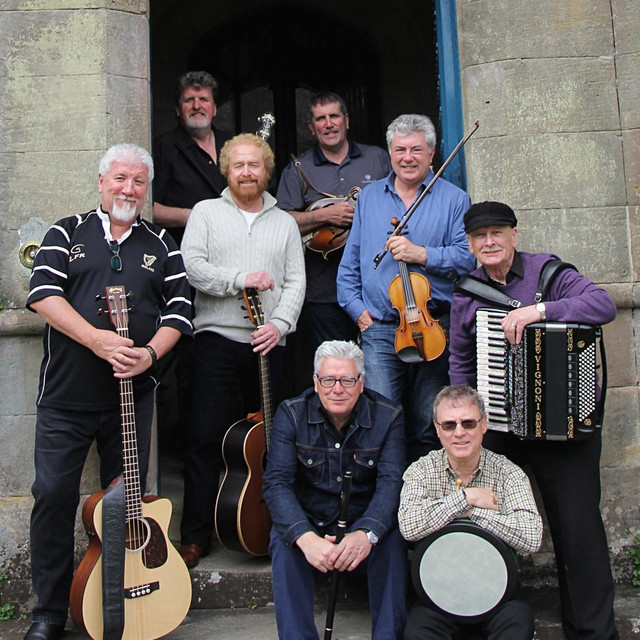 The Irish Rovers tickets in Coquitlam, BC