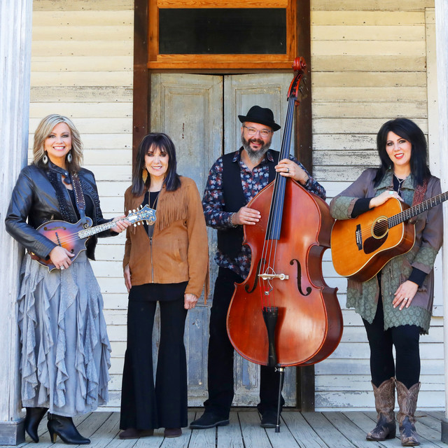 The Isaacs tickets in Lenoir, NC