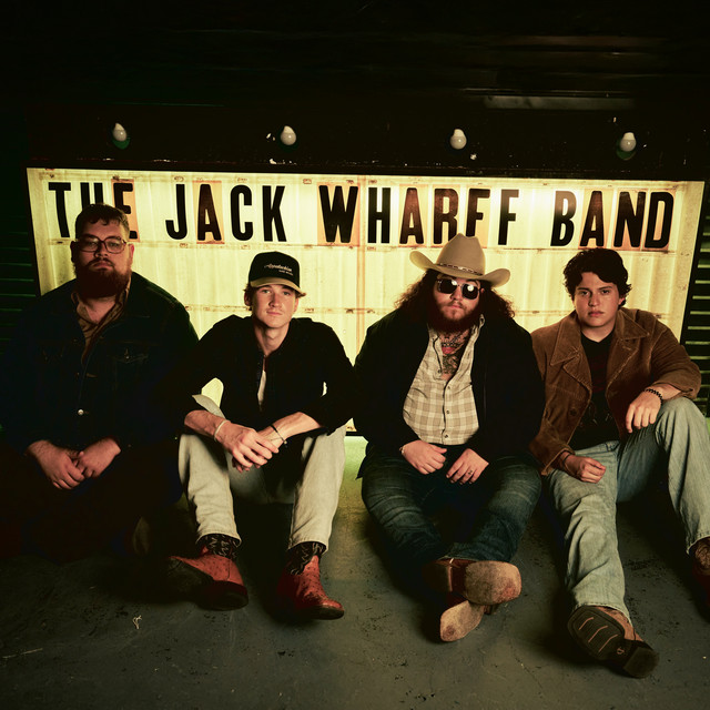 The Jack Wharff Band tickets in Normal, IL