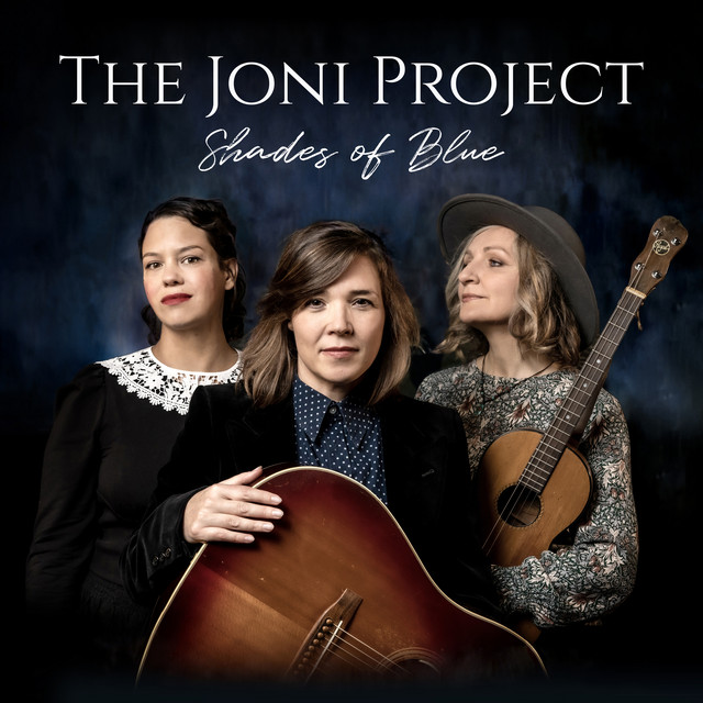 The Joni Project tickets in Brookville