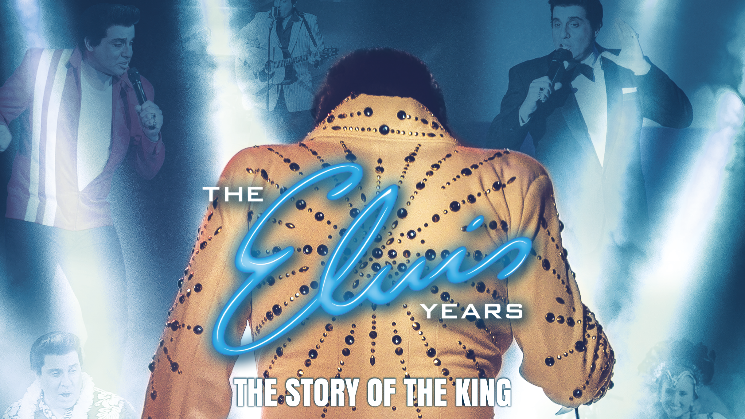 The King