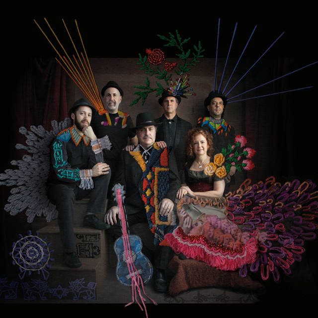The Klezmatics