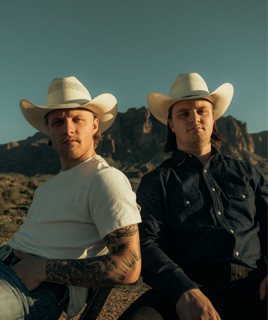 The Kruse Brothers tickets in Salem