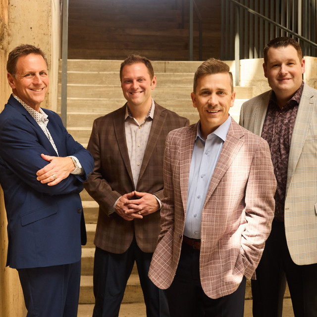 The LeFevre Quartet tickets in Sugarcreek