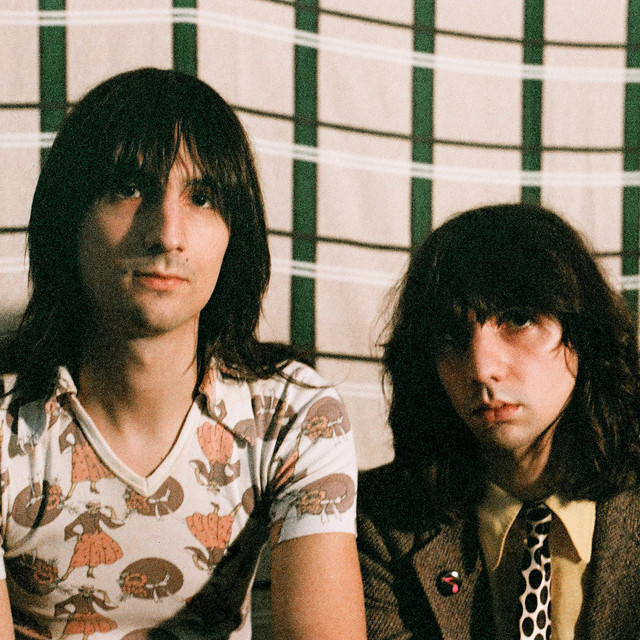 The Lemon Twigs tickets in Garden Grove