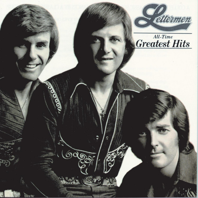The Lettermen tickets in Franklin