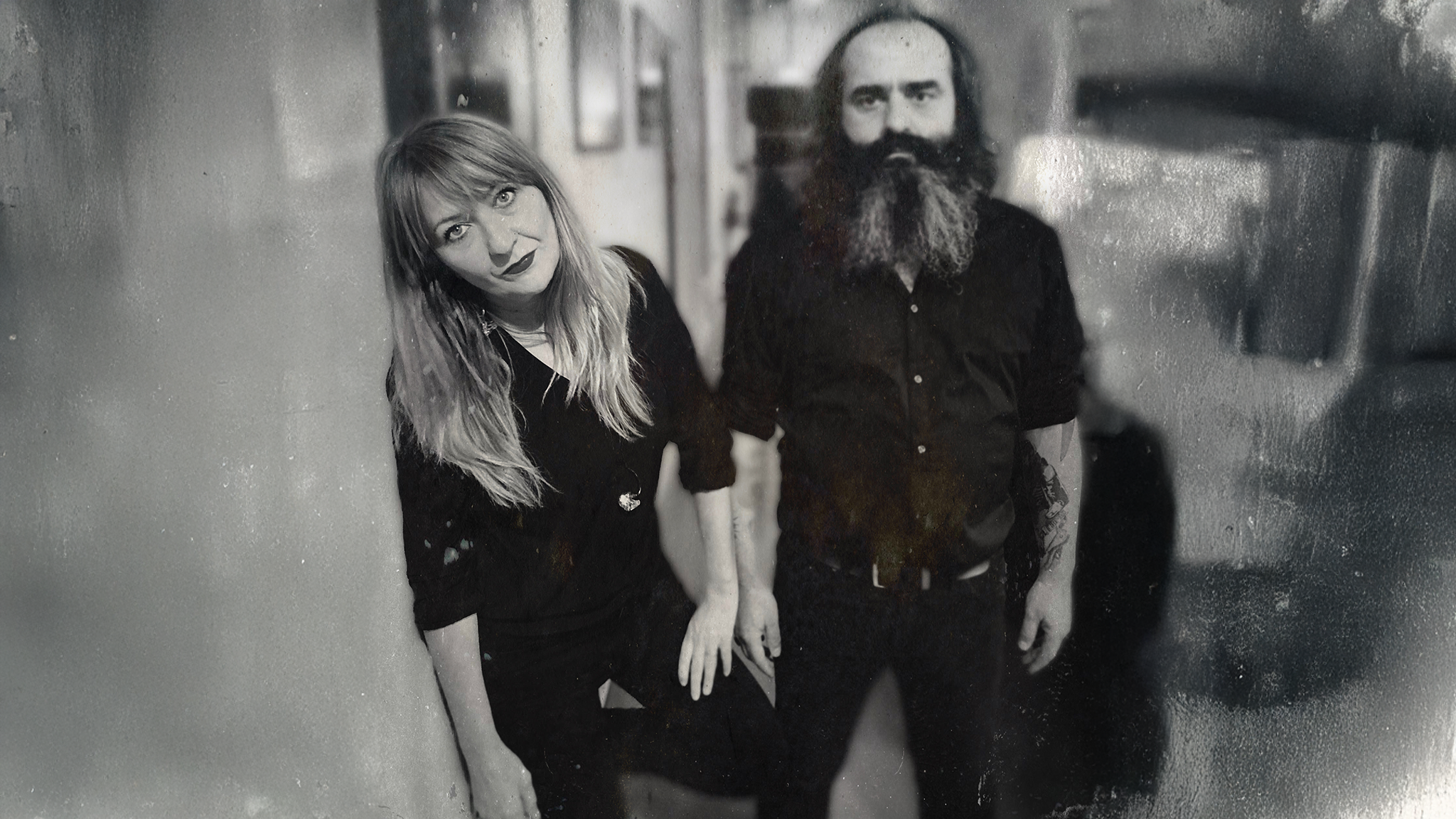 The Liminanas