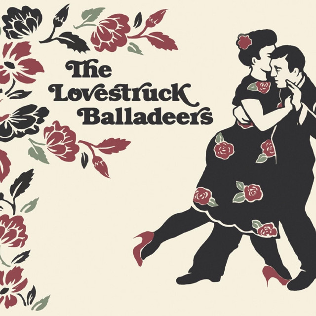 The Lovestruck Balladeers