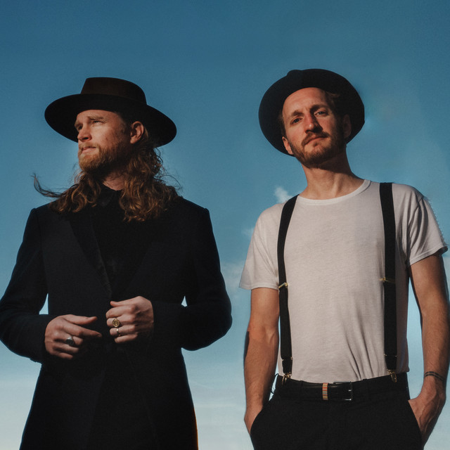 The Lumineers tickets in Mount Pleasant