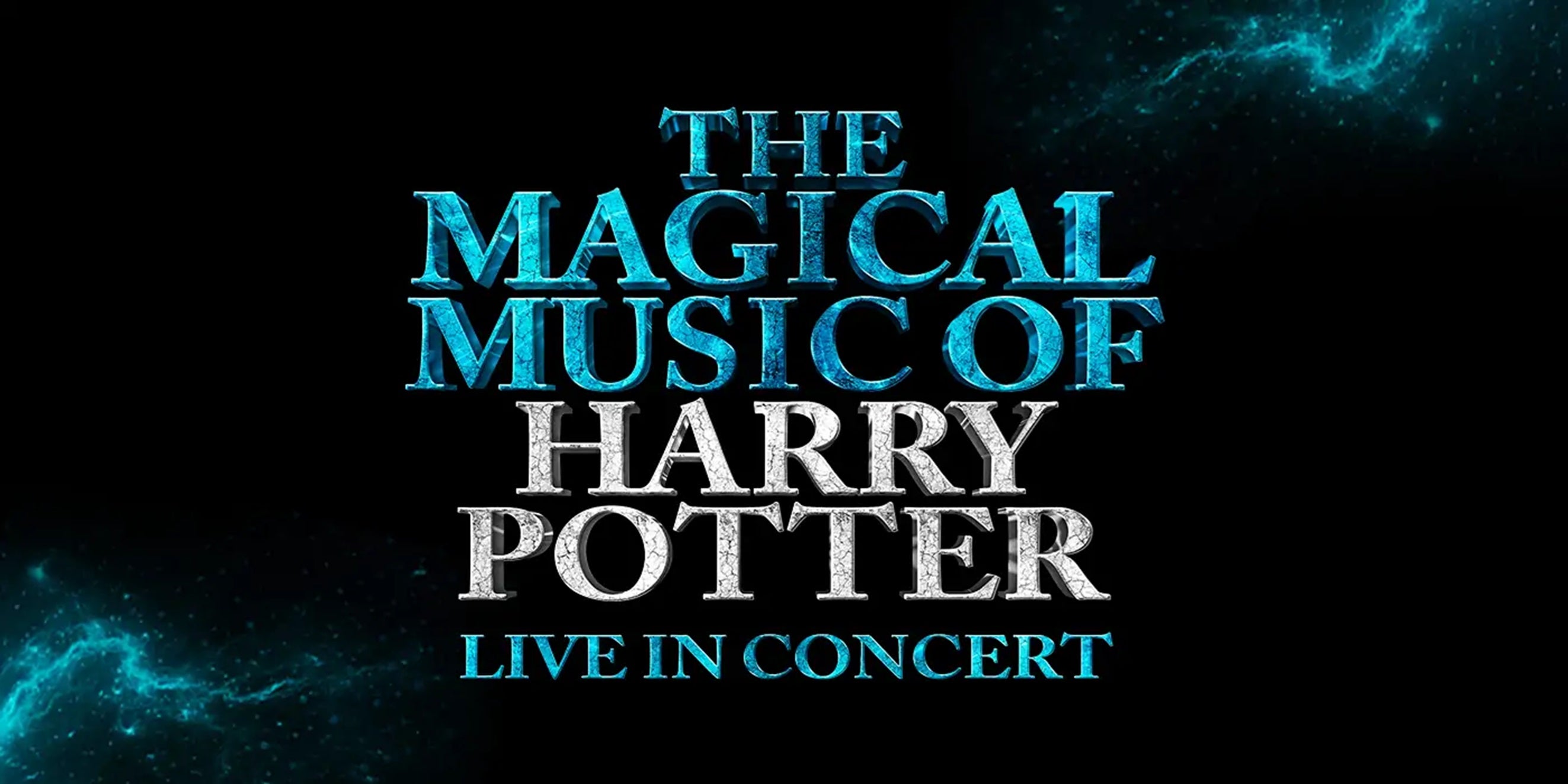 The Magical Music of Harry Potter - Live in Concert