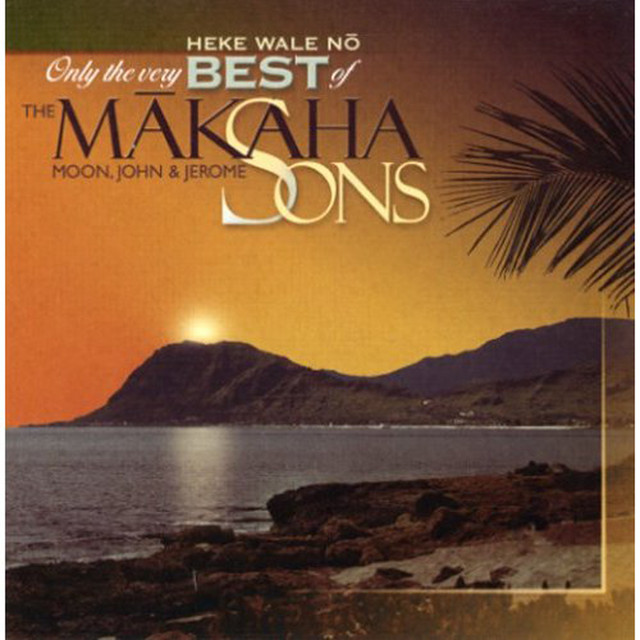 The Makaha Sons