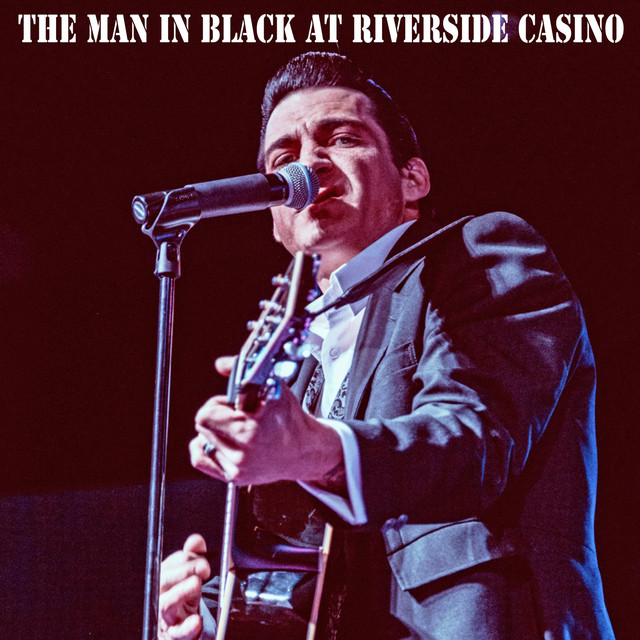 The Man In Black: Tribute To Johnny Cash