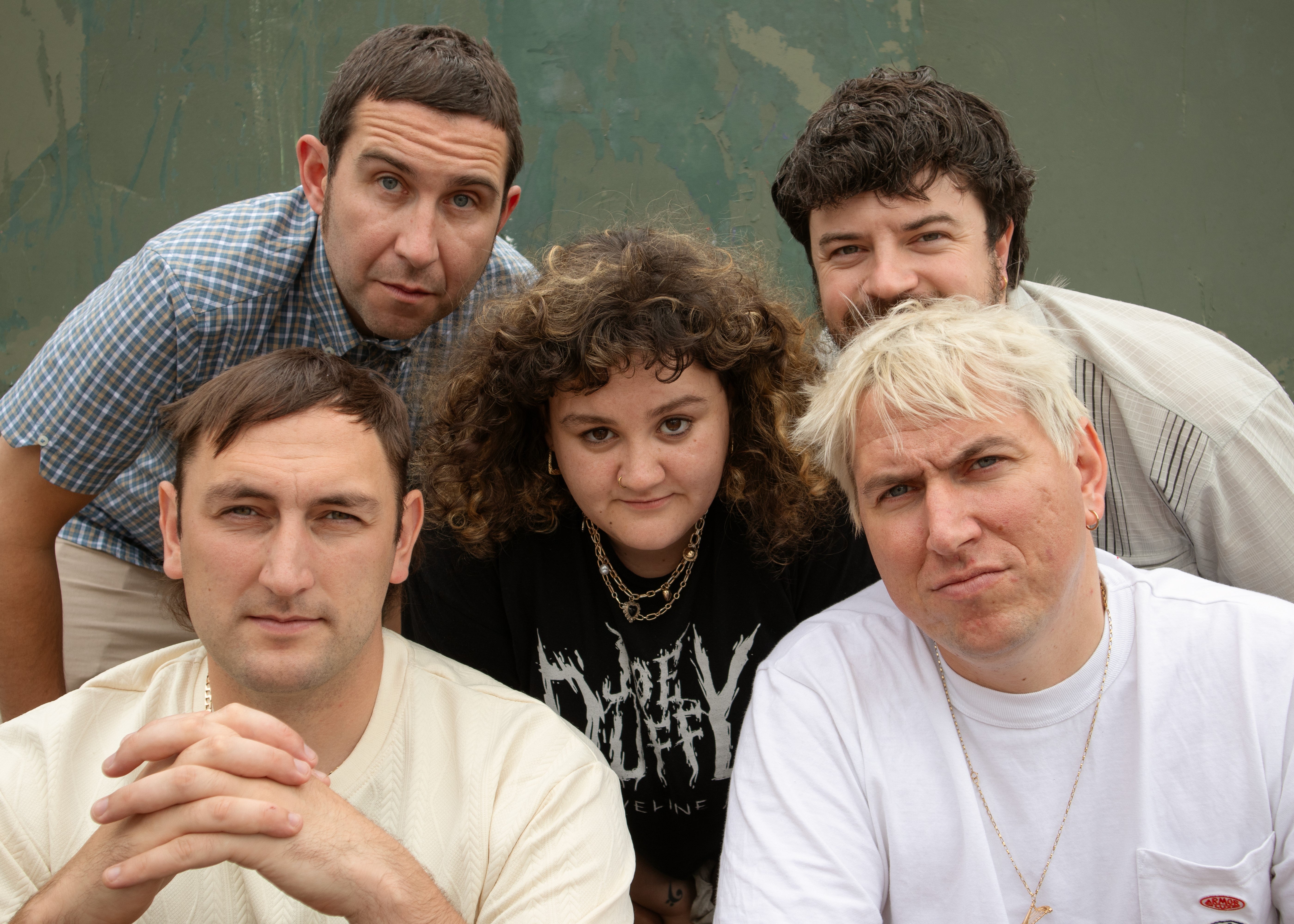 The Mary Wallopers Birmingham tickets