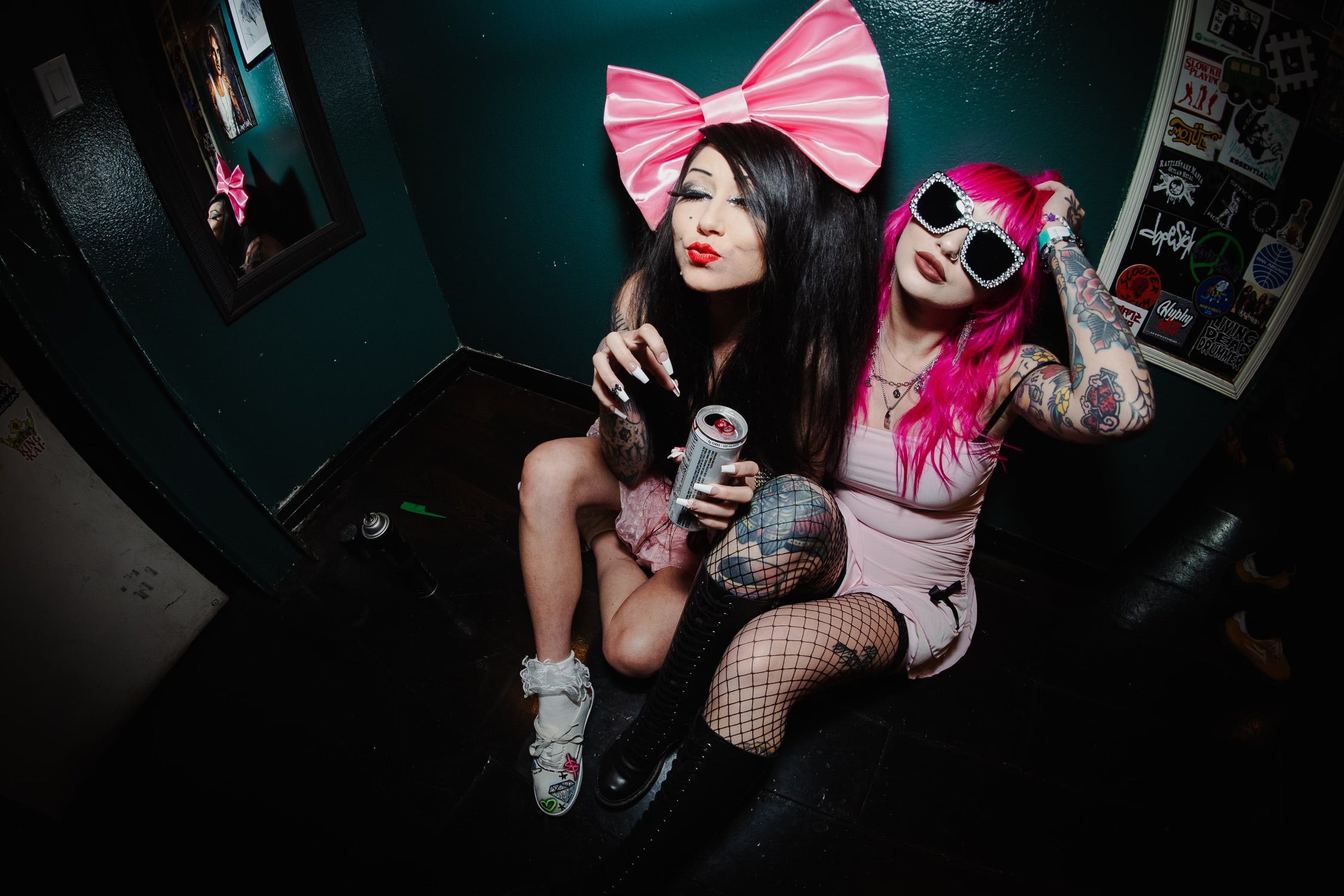 The Millionaires