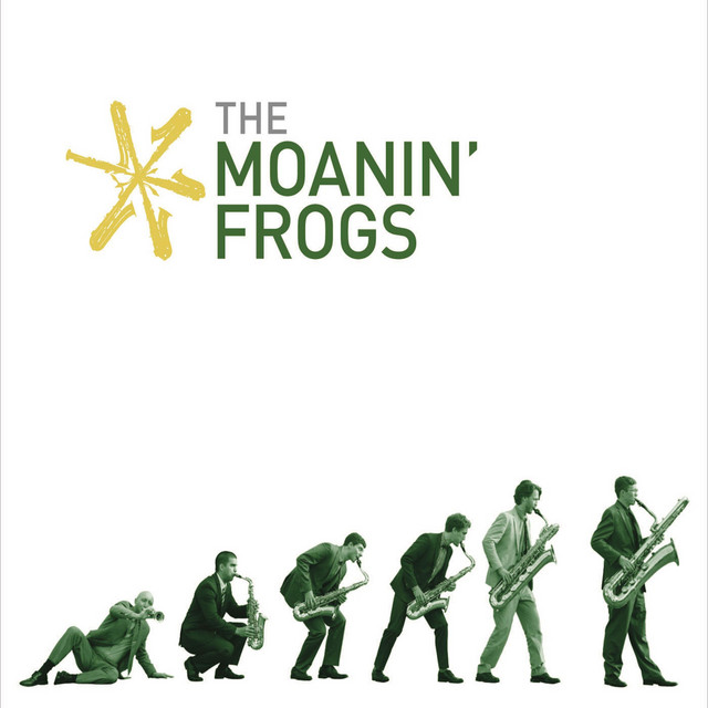 The Moanin' Frogs